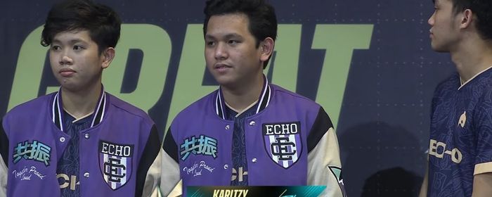 Karltzy Grabs MPL PH's Best Jungler Award!